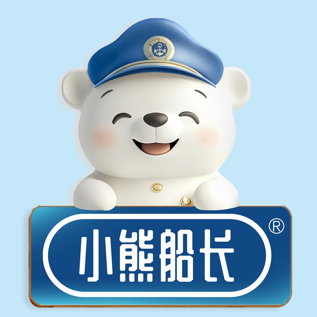 小熊船长速食旗舰店