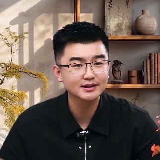 回春堂润生