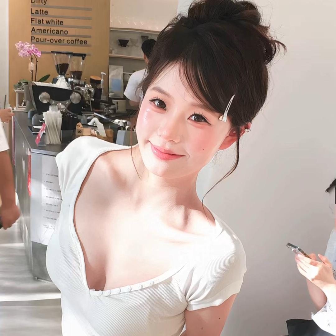 哈哈