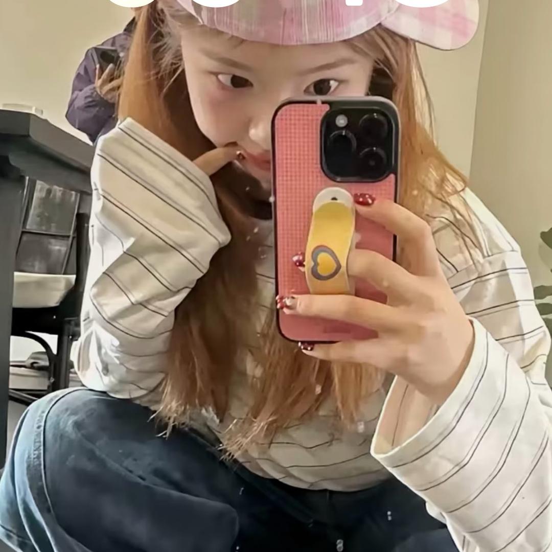小橙子@+