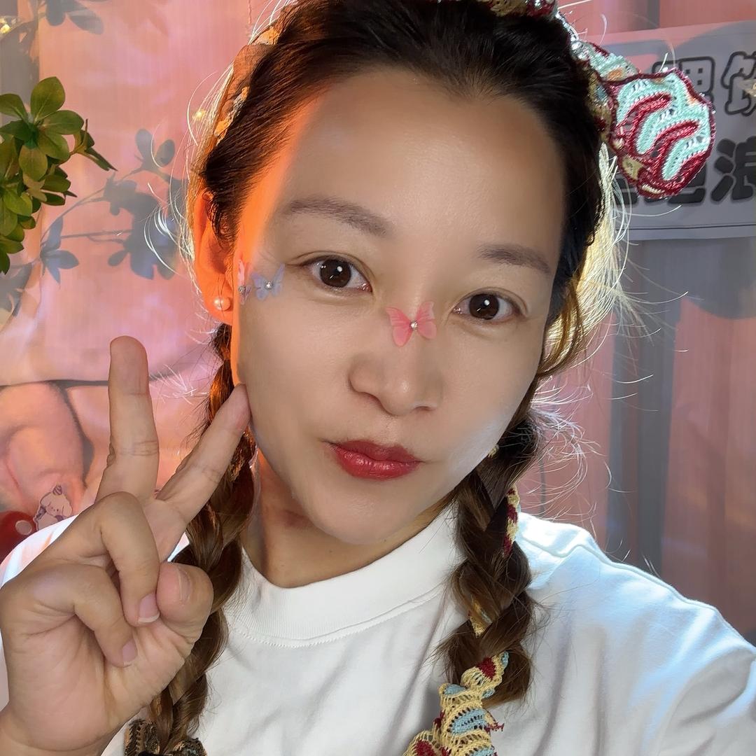 俊俊妈（上午10:30）
