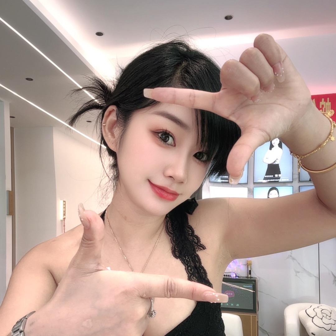 请叫我花姐姐
