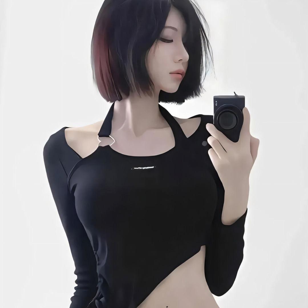 -每天都好困^