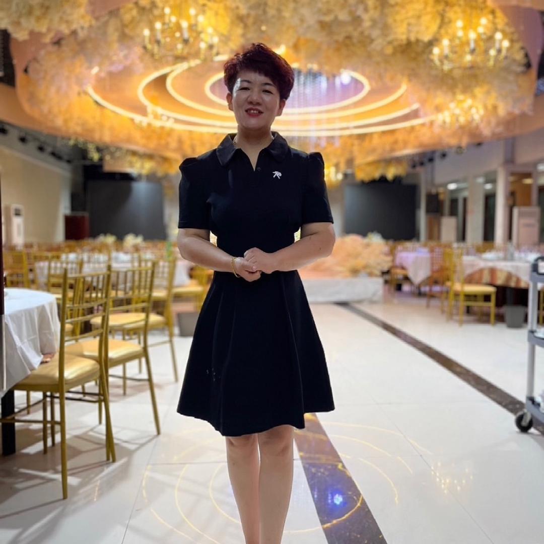 邹平县焦桥如鑫意大酒店