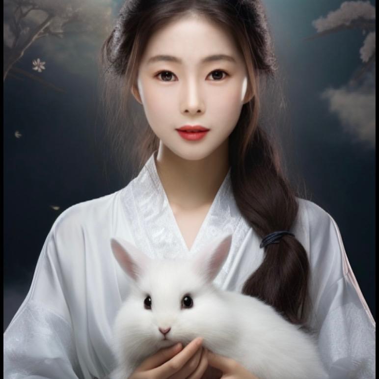 傑然卜同头像