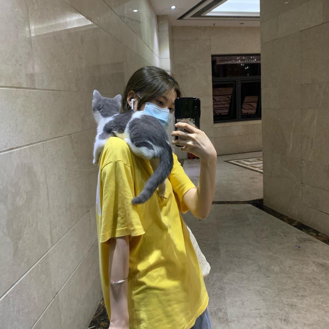宣小饱'◡'