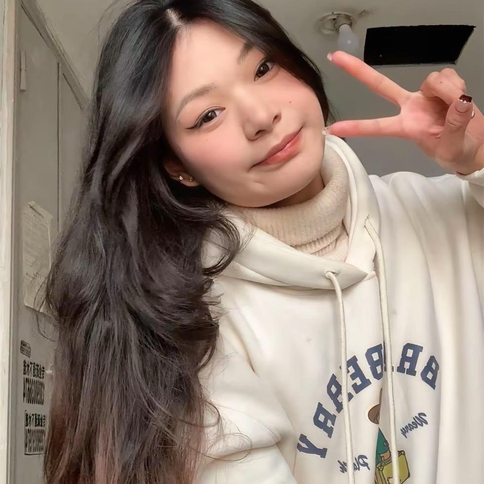 小燕同学 👧🏻