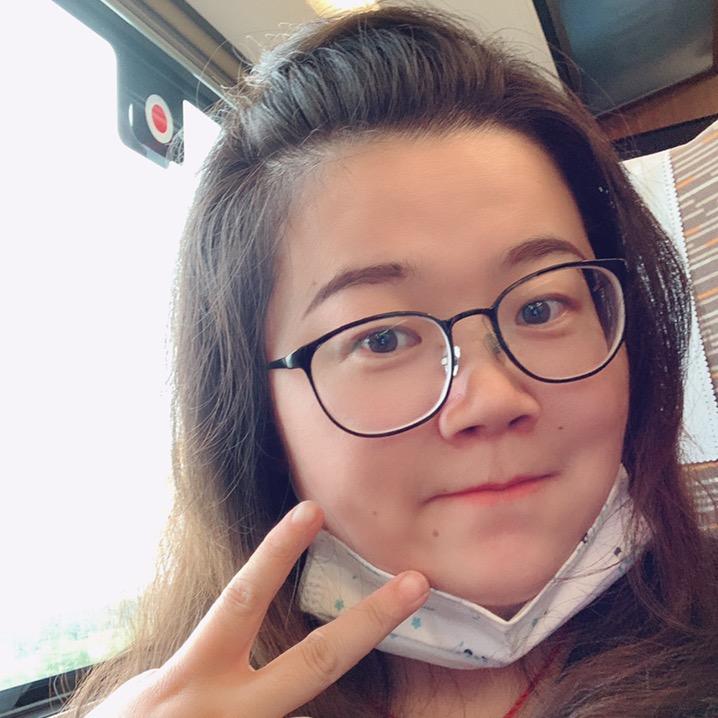 认真减肥的 Sun大妞