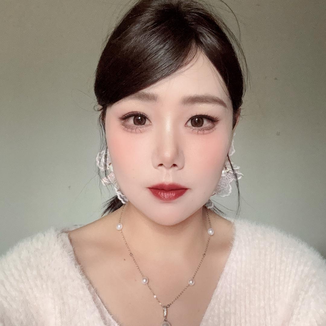 原来是雯雯（沐洁雅）