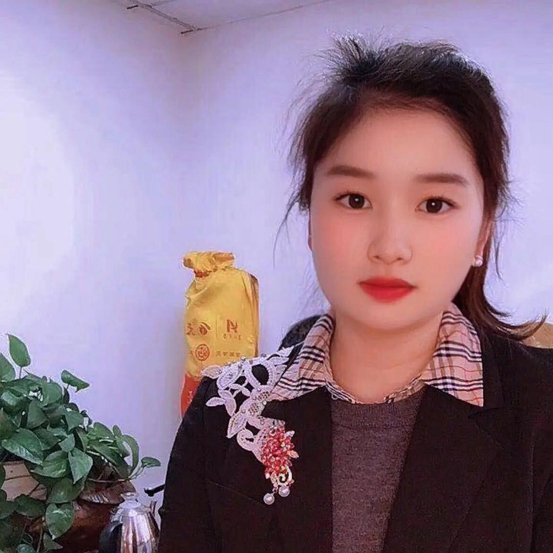 支付行业13年—廖珊珊—深圳钰洋
