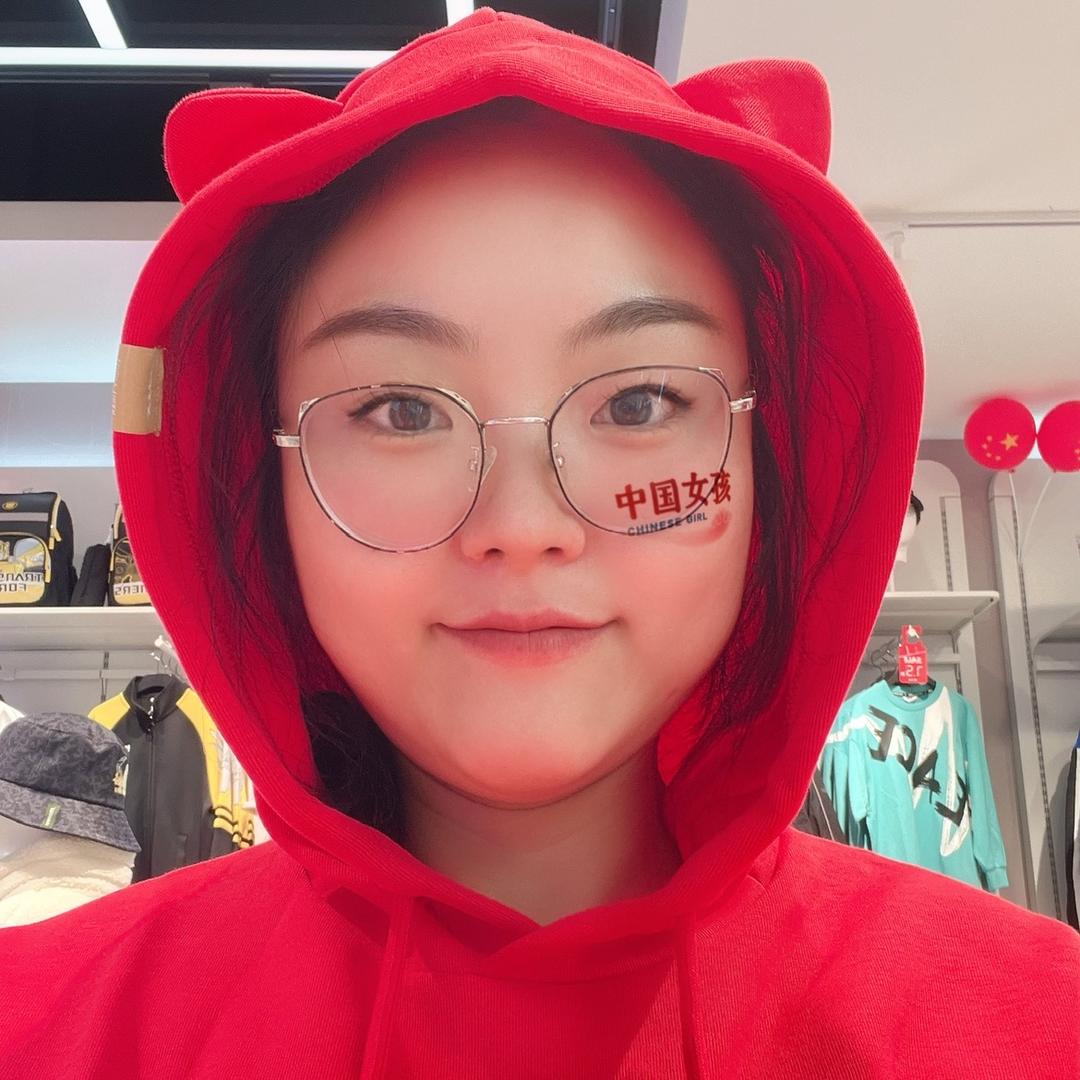 ヾˇ♡锐晨妈妈ԅ♡