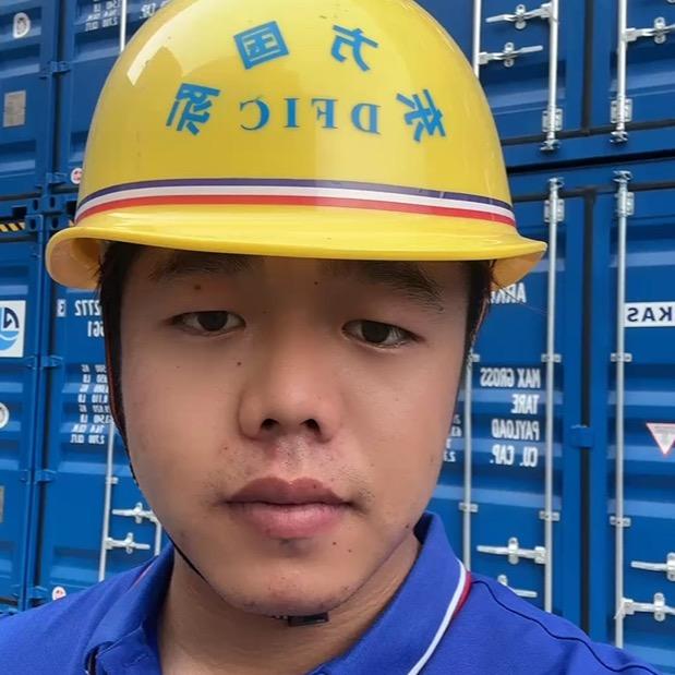 箱厂陈奕俊 联合重工