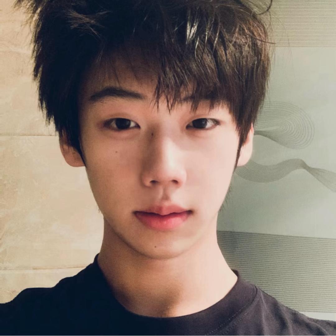 没兴趣和你深交