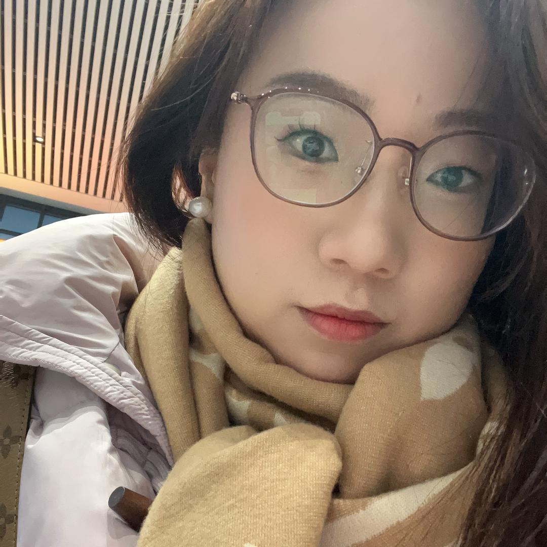 多米的小世界