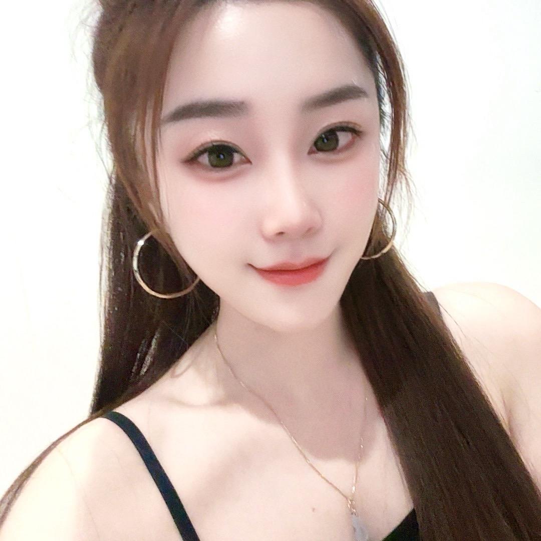 素颜调肤师—敏敏