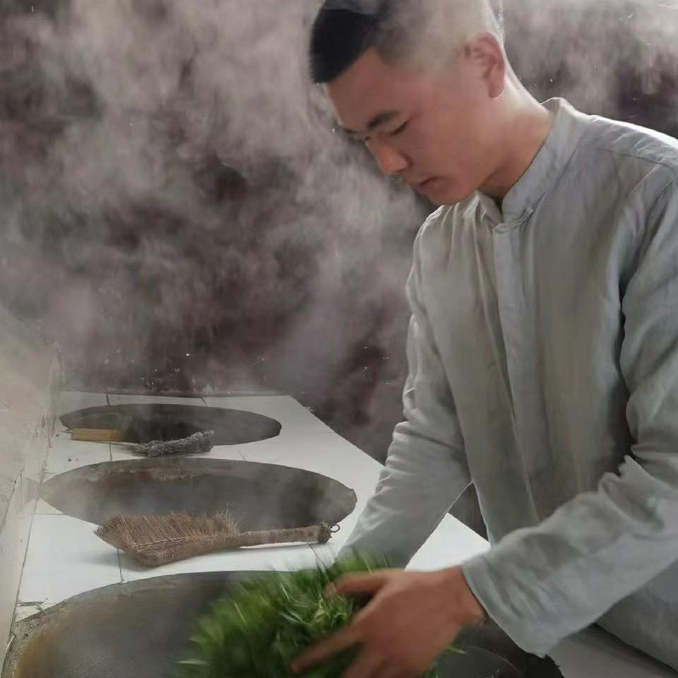 一代好茶 (只找好茶)