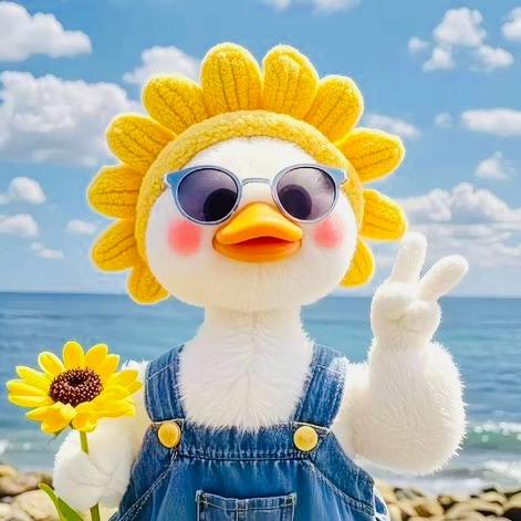 你相信光吗☀️