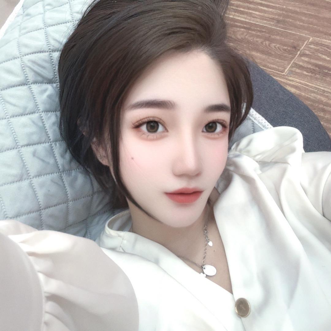 骚气小娘们