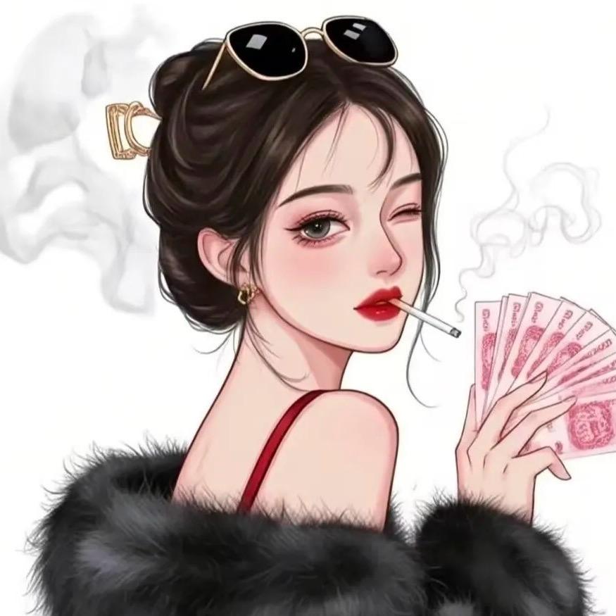 辣个🔥小娘们👩