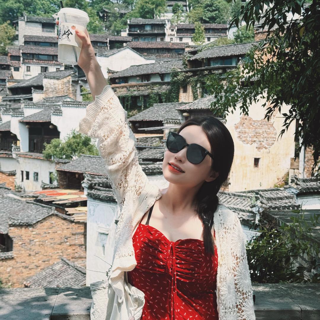 莆田玉湖豪宅·望湖陈婷🩵（可预约）