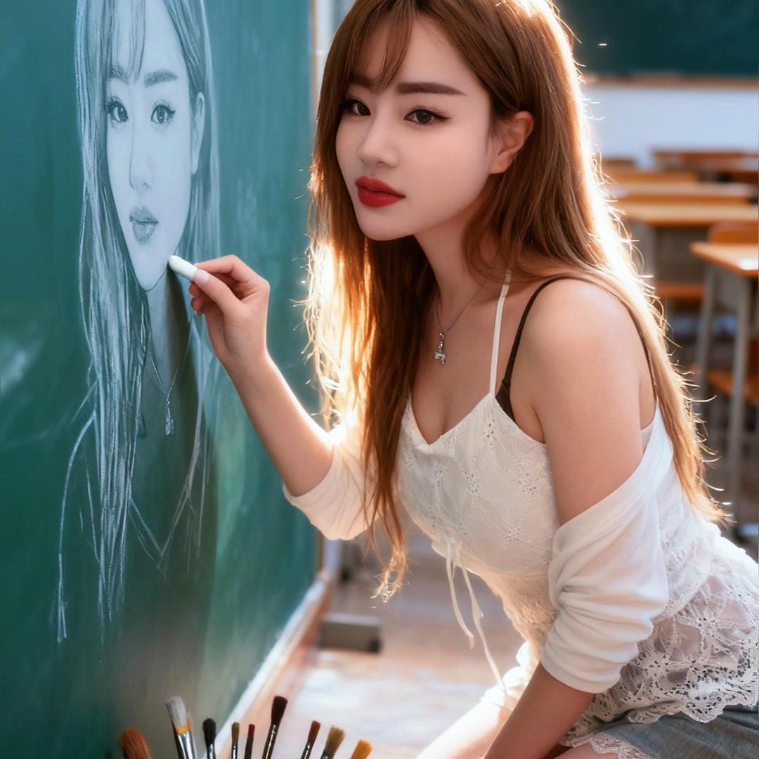 美儿🫦