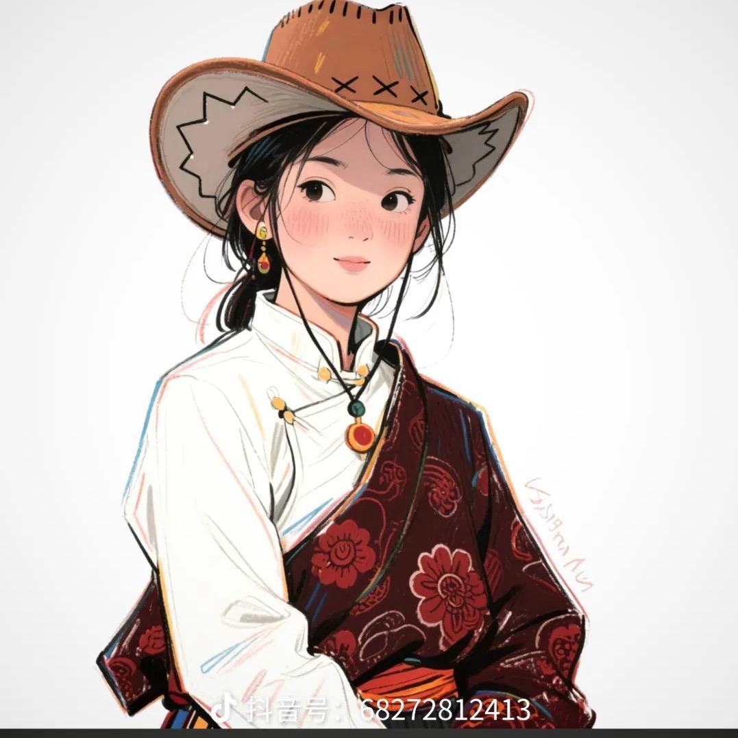 萌萌菇凉