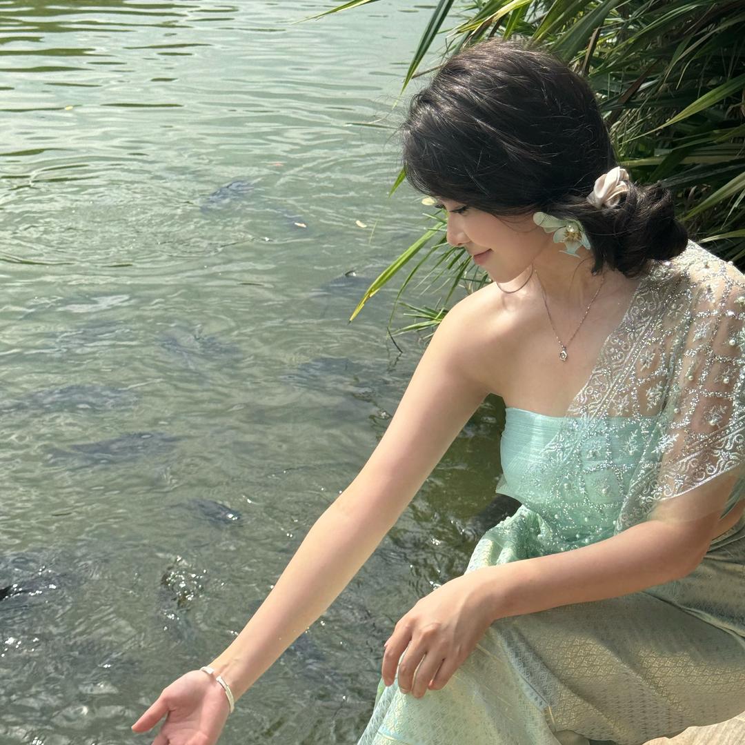 麦当妮妮