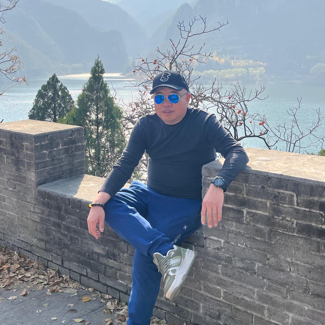 开开心心每一天