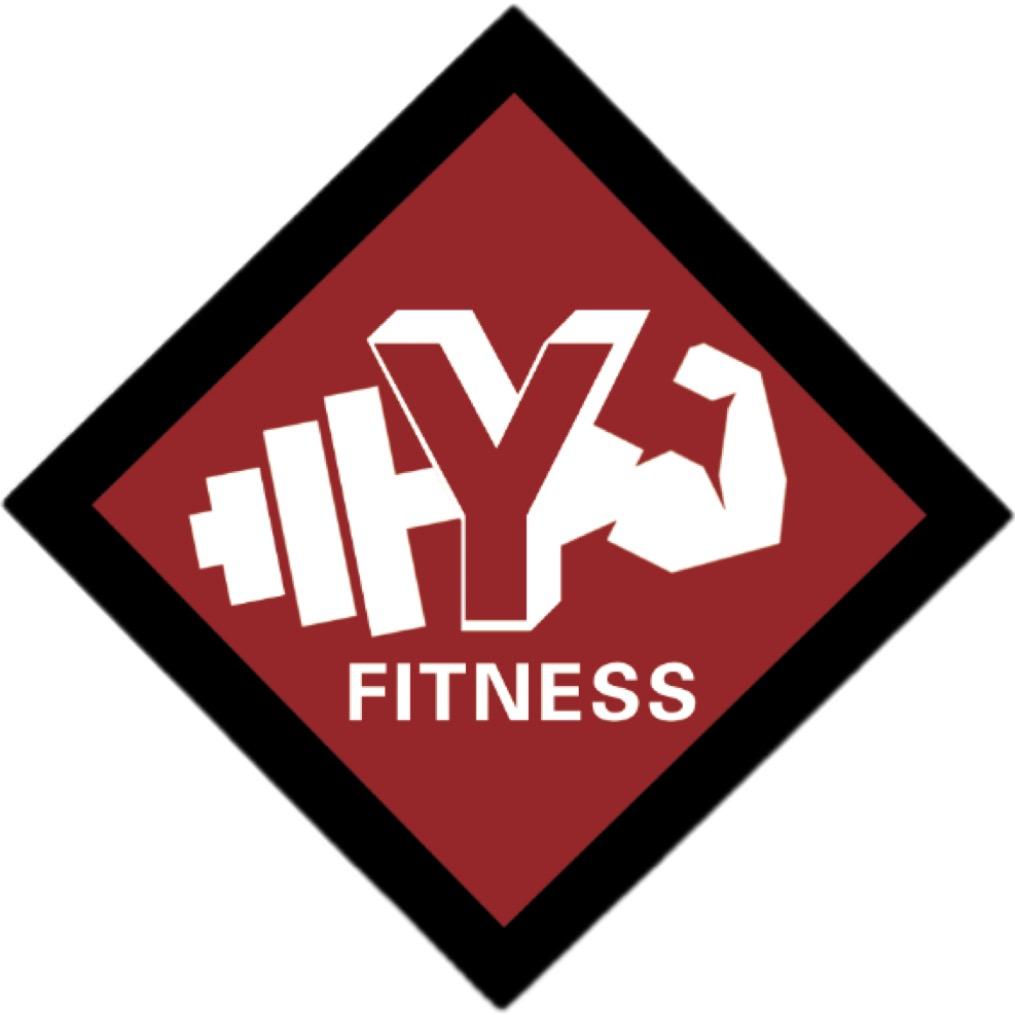 修武县阳仔健身工作室