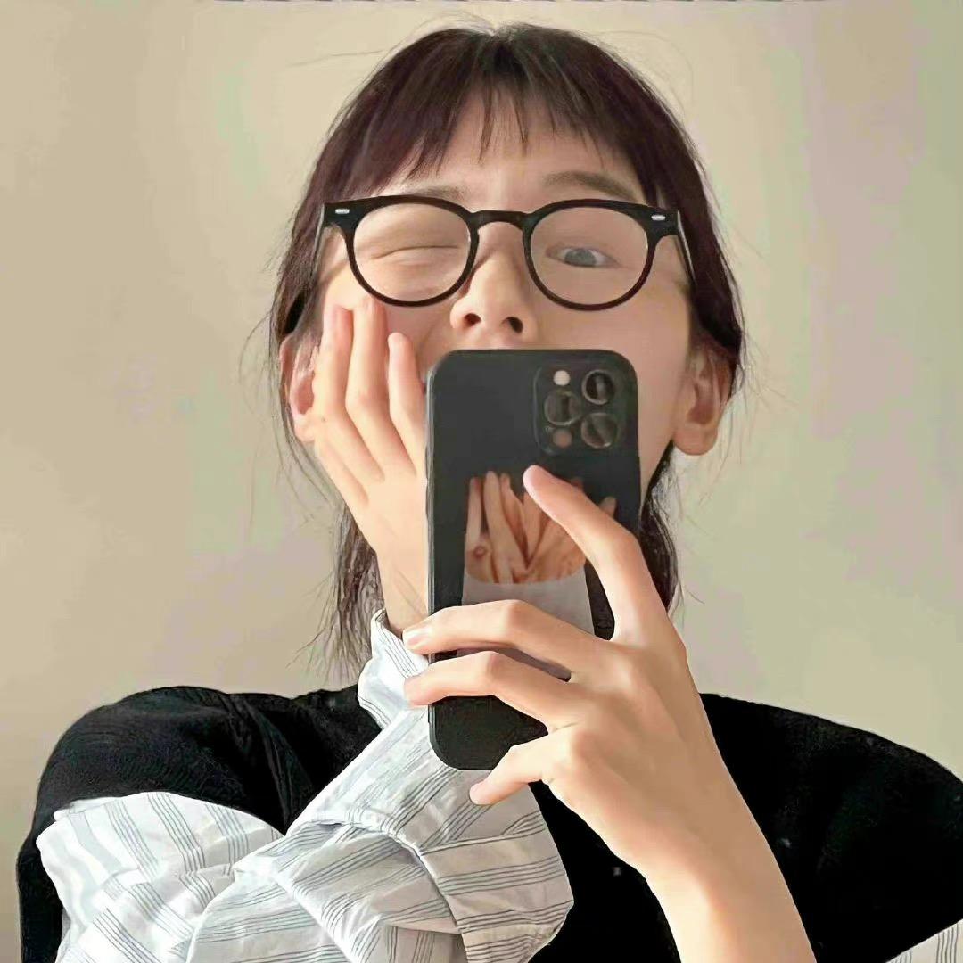 不懂小姐