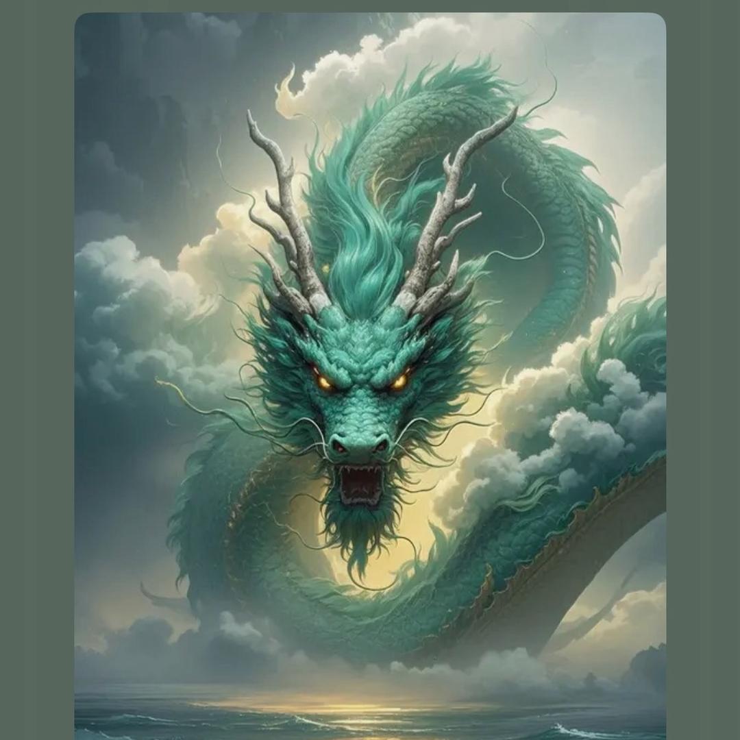 🐲苍🐉龍🐉七🐉宿💥