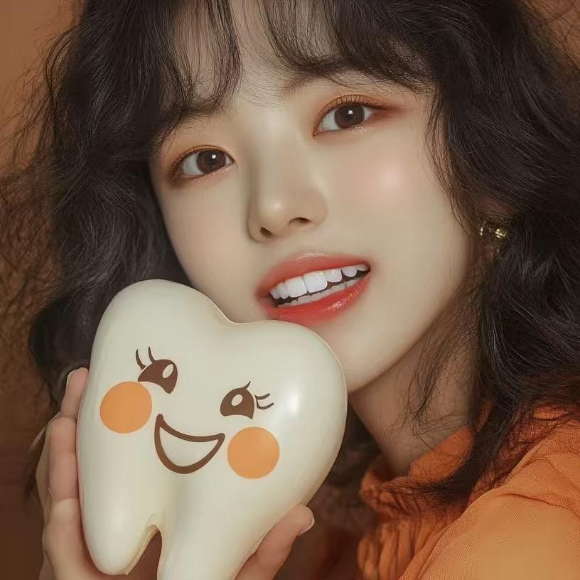 巧巧牙（黄牙终点站）