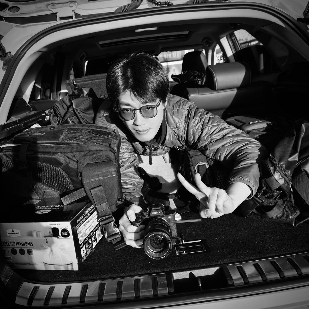 Furlens Vision-不出门版