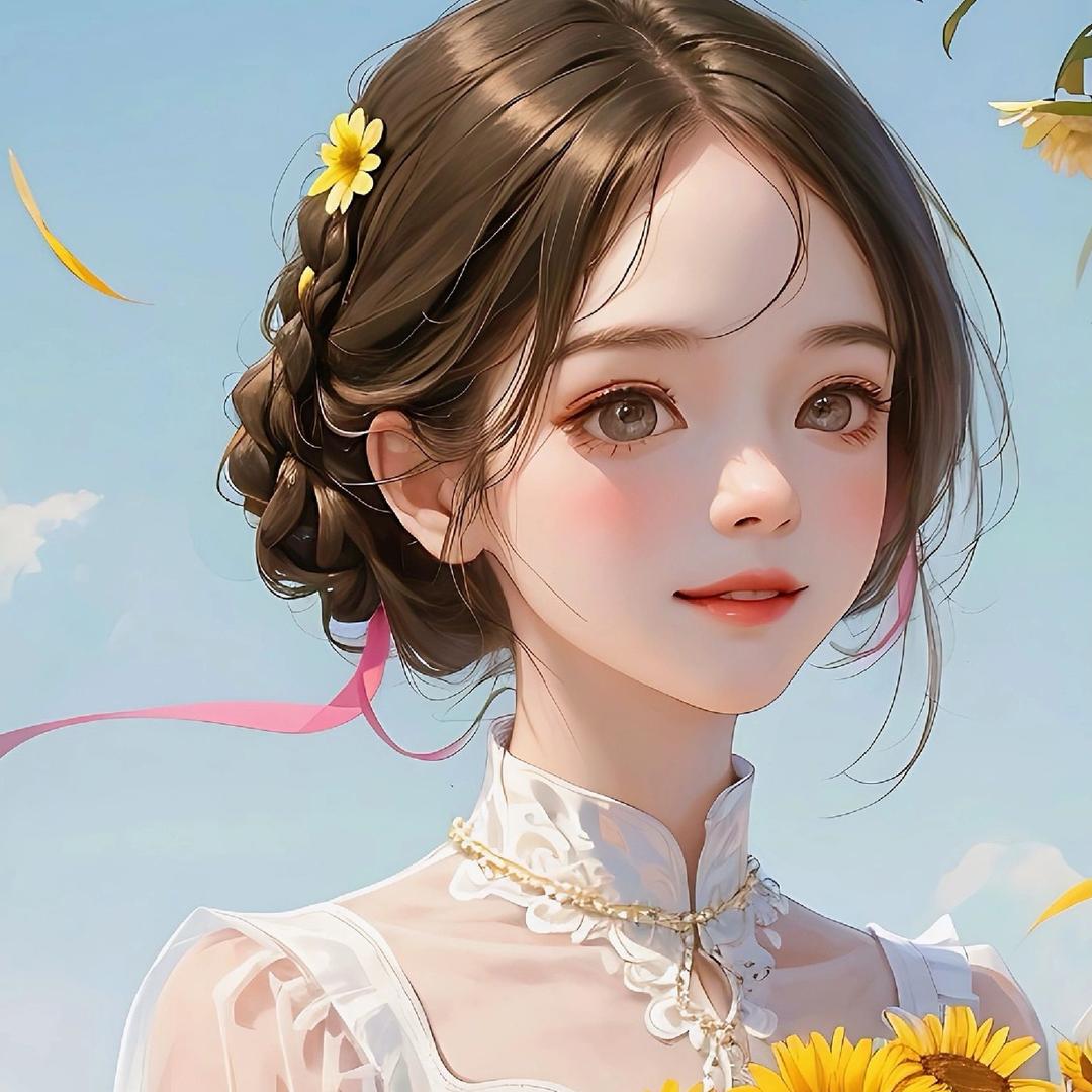 大敏🌹
