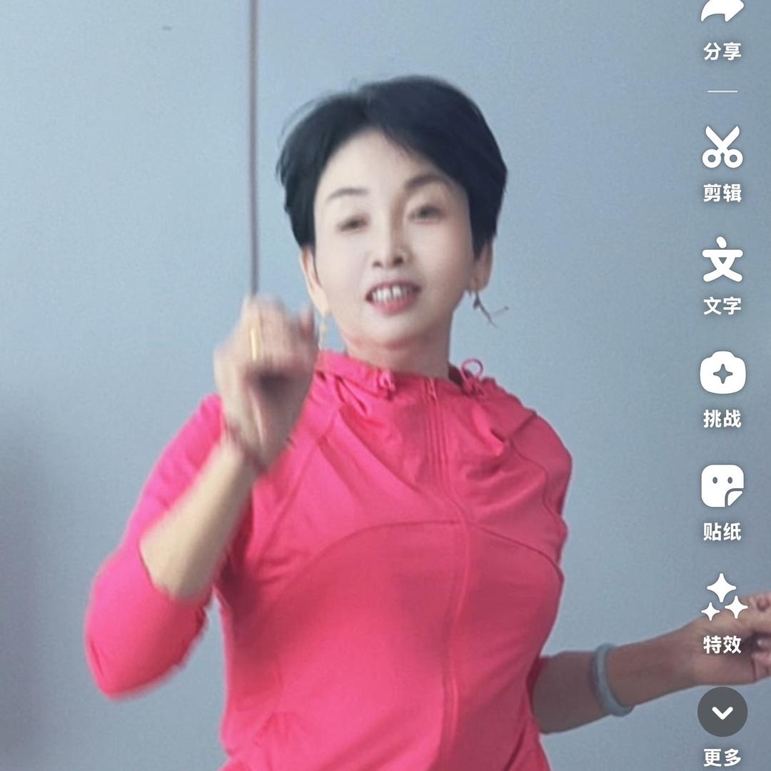 可乐喜乐奶奶