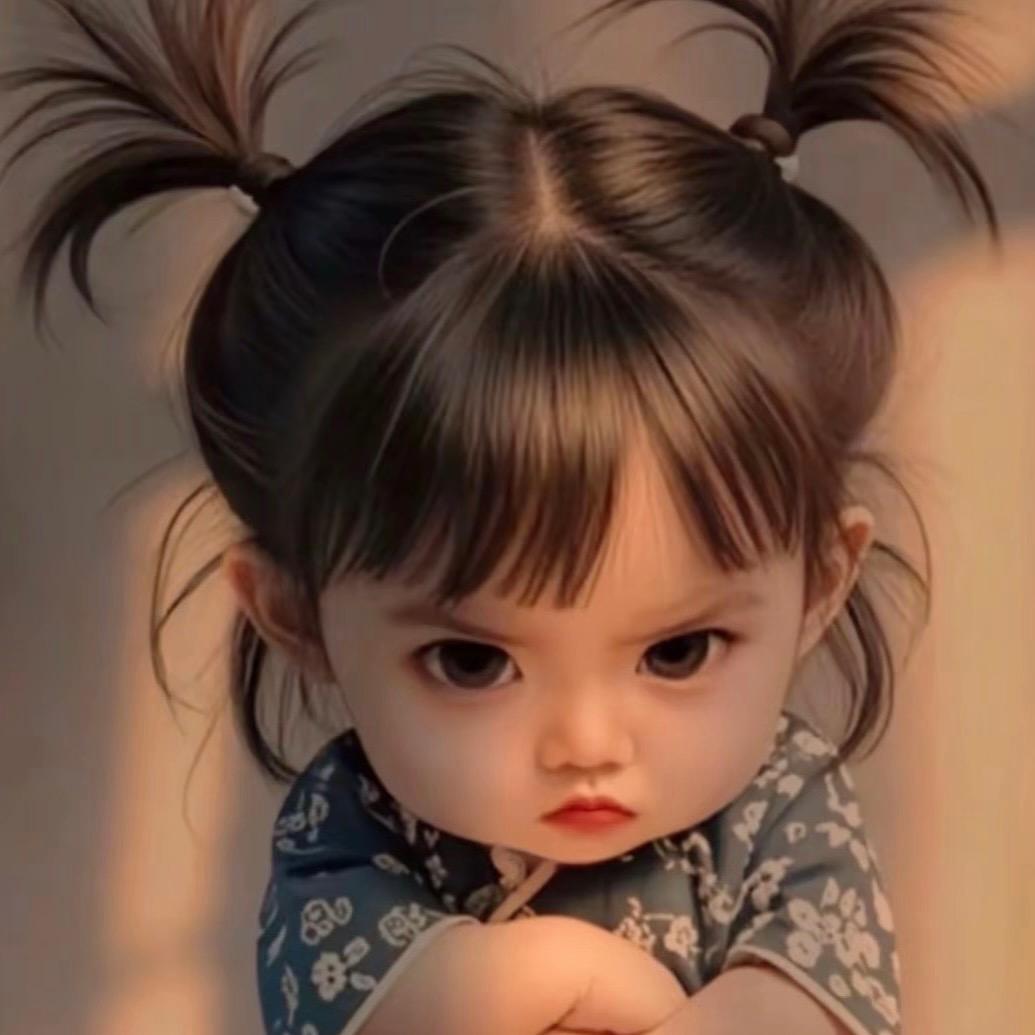 小富婆