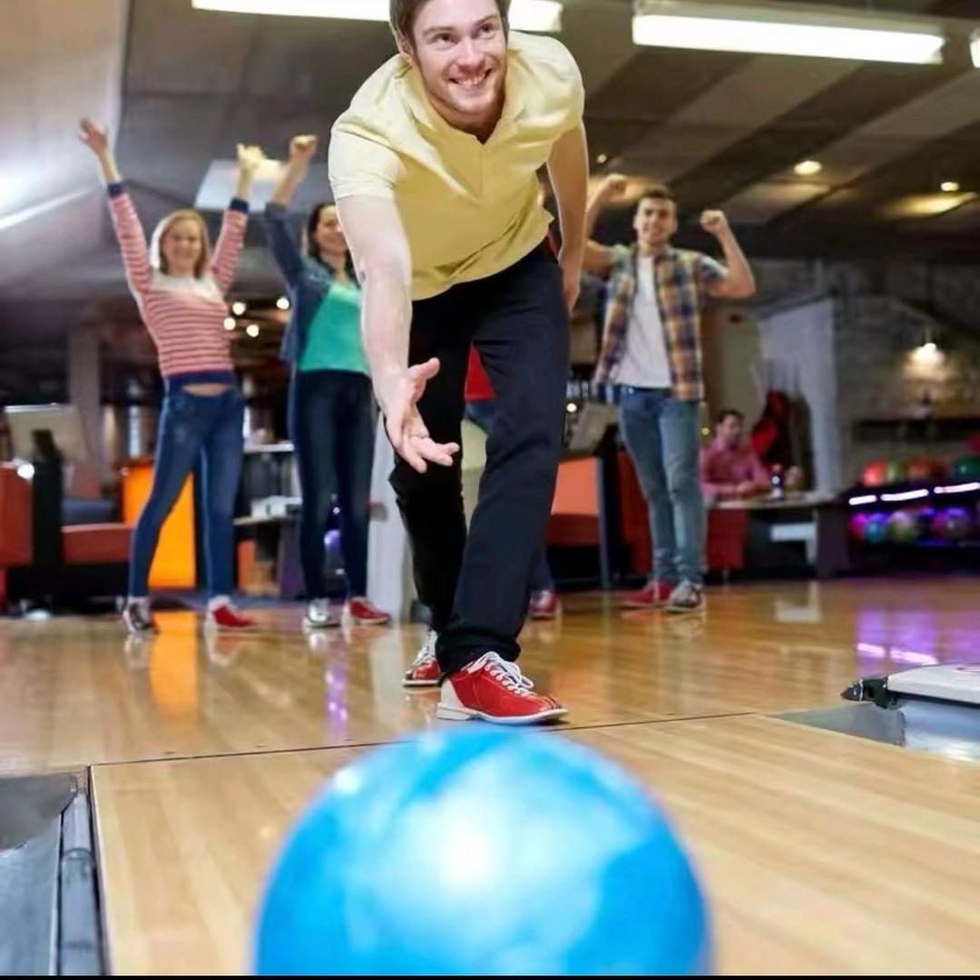 保龄球轻奢1️⃣