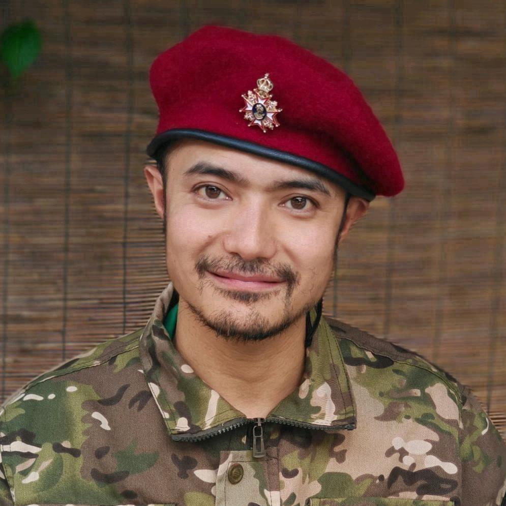 叶海哑  拖鞋哥