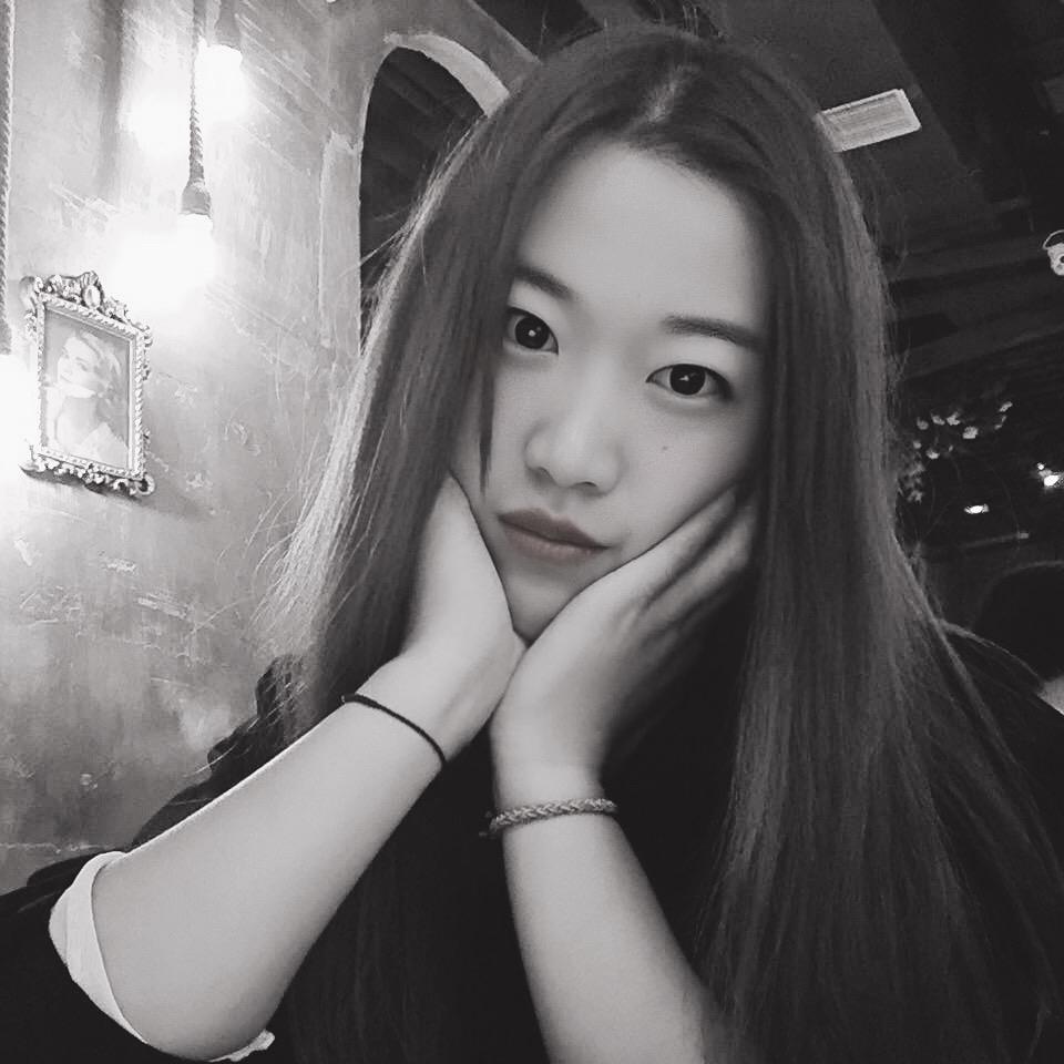 莎莎🧡
