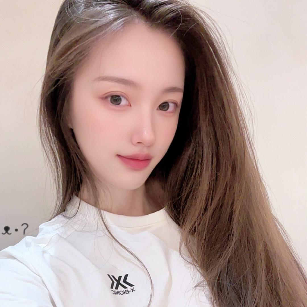 安妍🍒