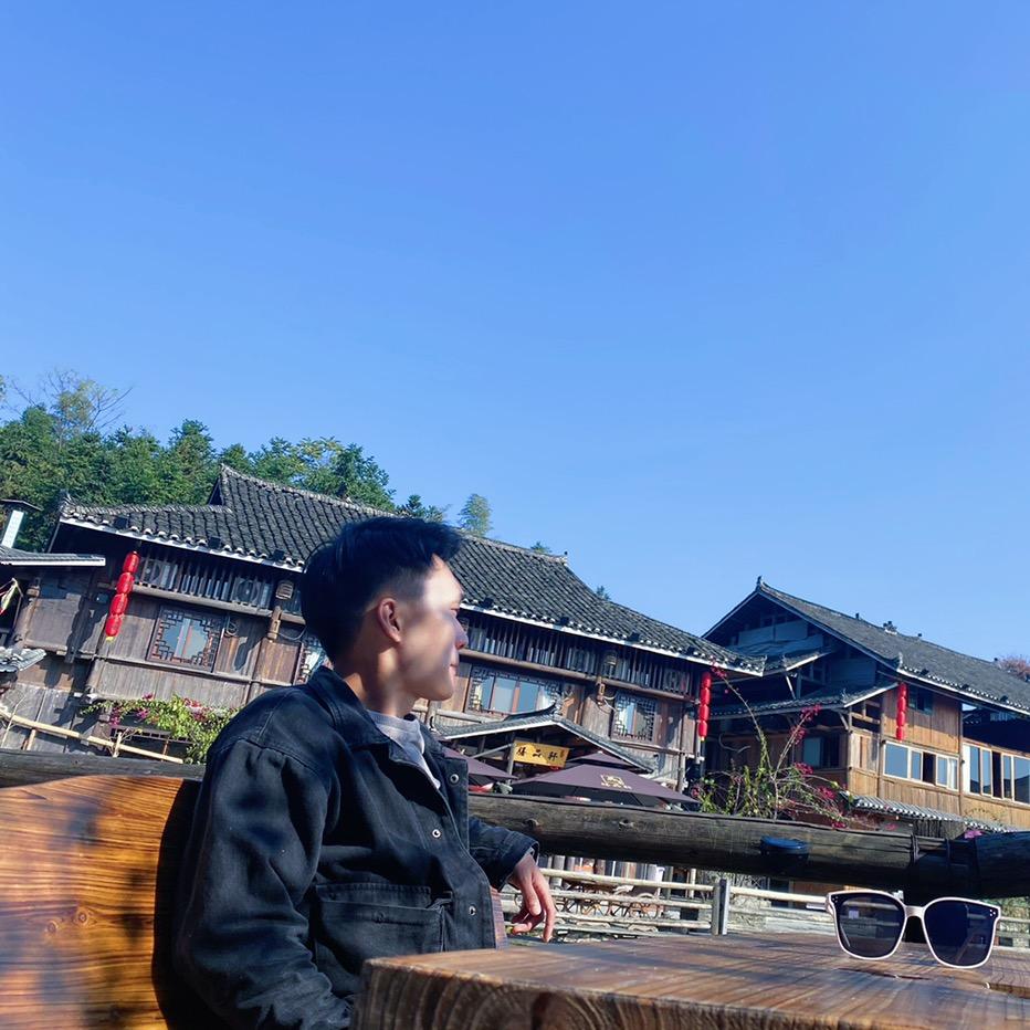 有你有她有天地