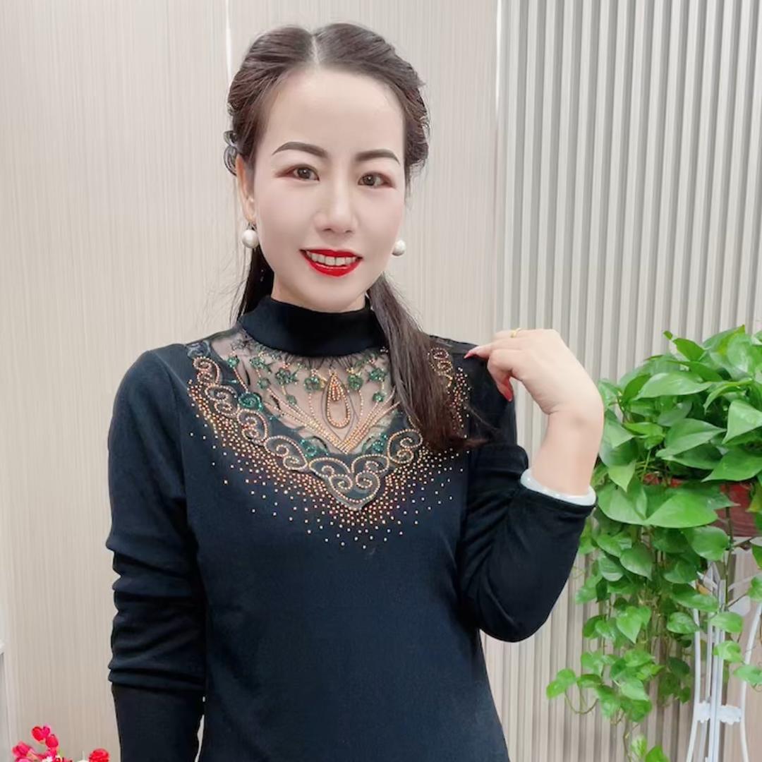 群姐精品女装2