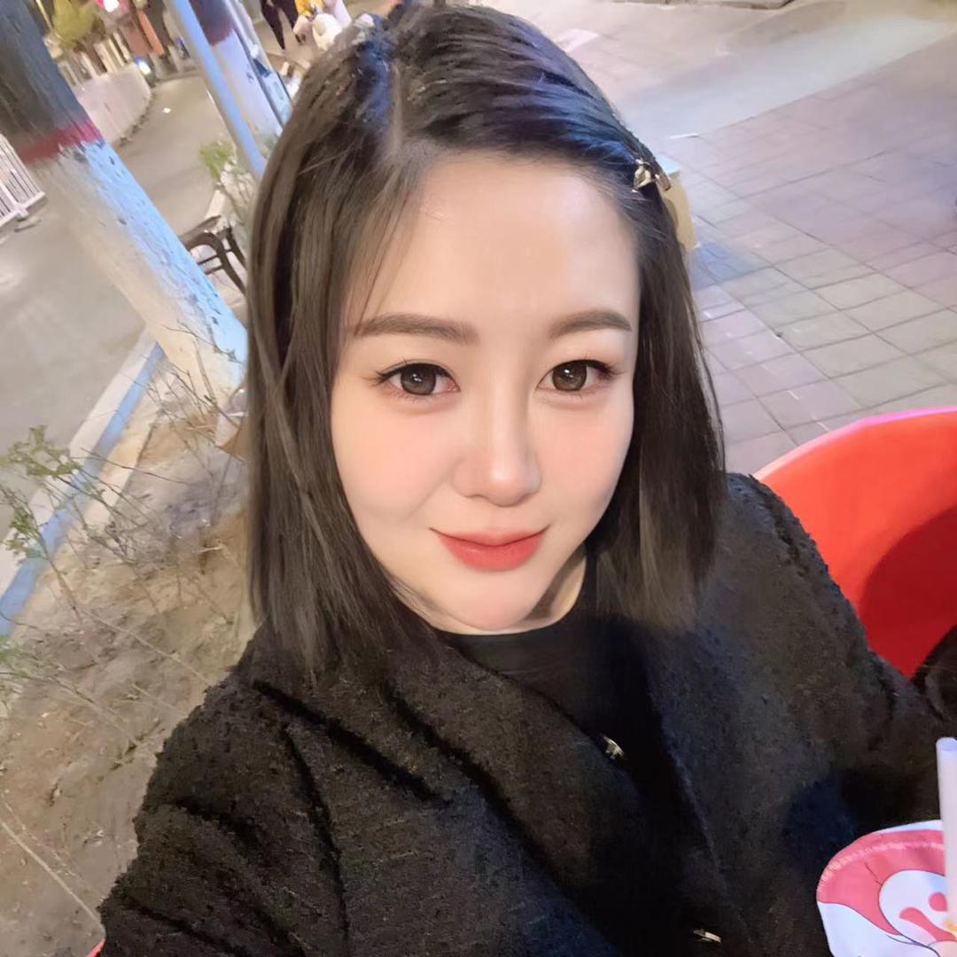 💋请叫我秋四姐🍭