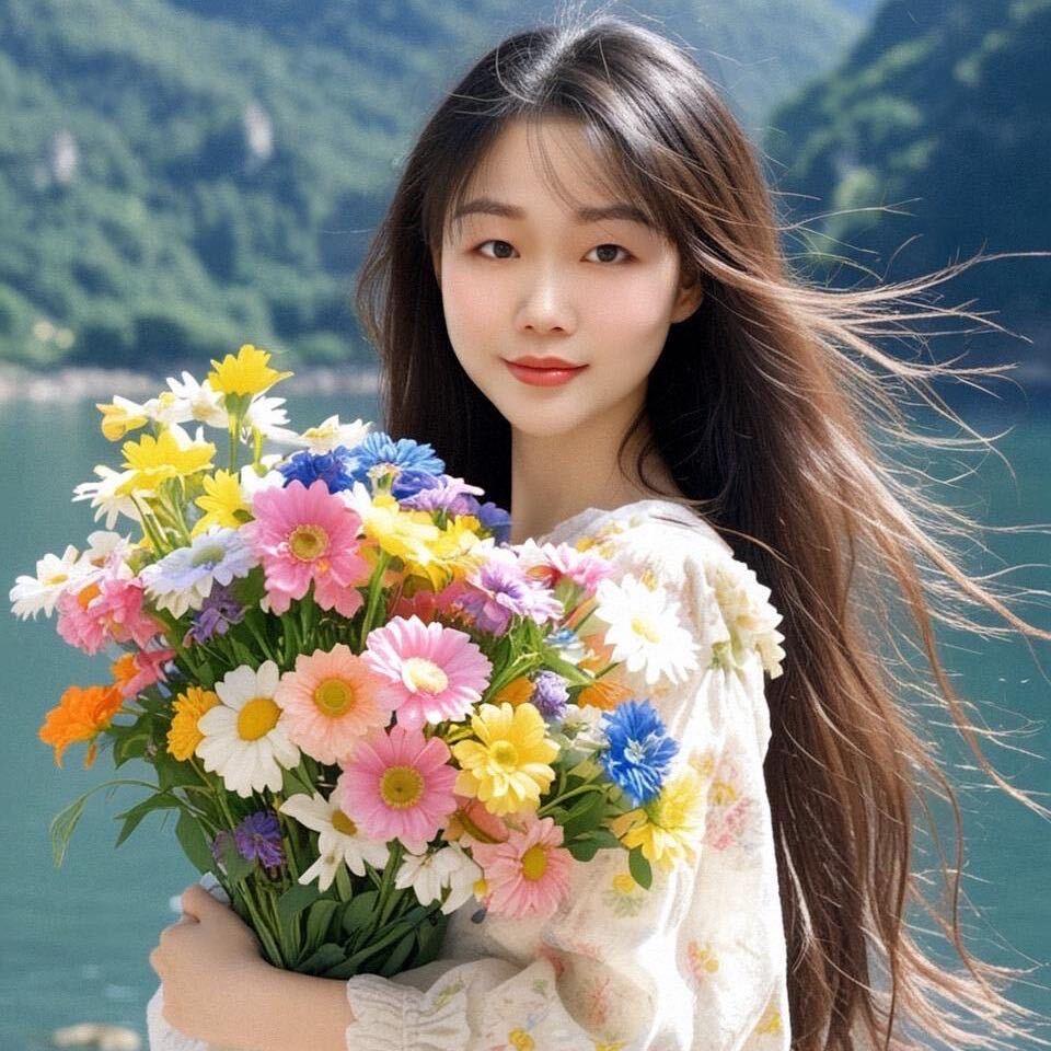 双鱼海棠