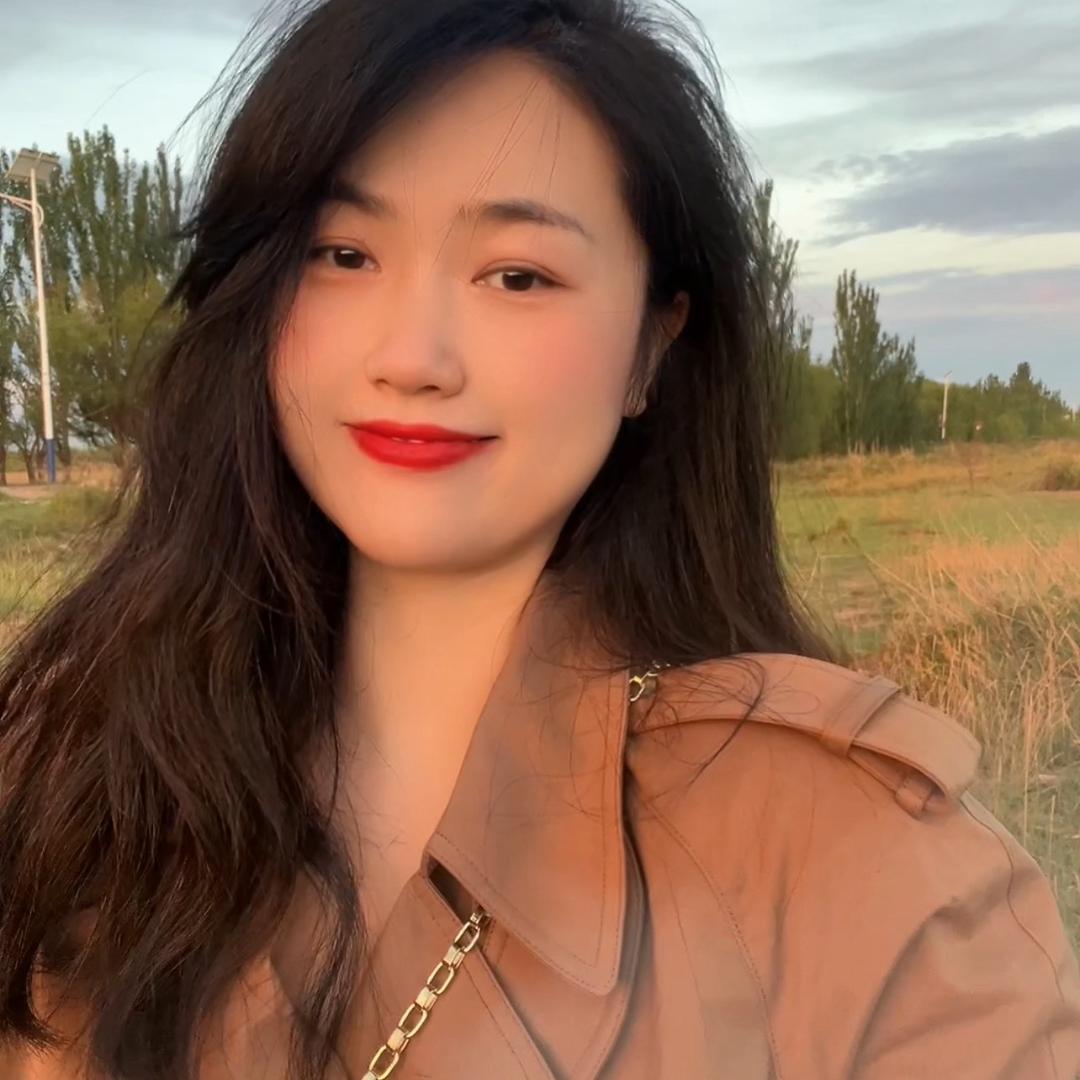 开心❤️小仙女