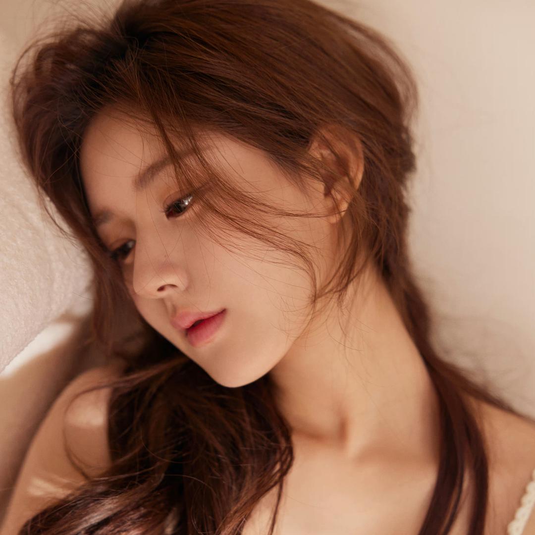 超级无敌美少女