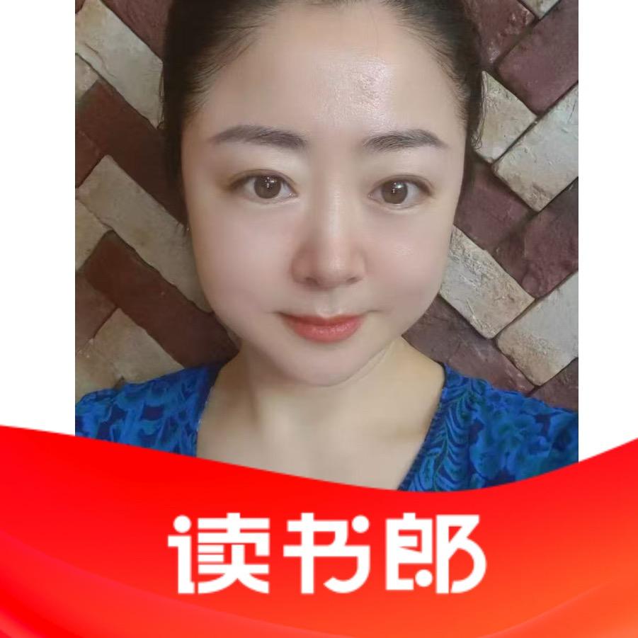 大连读书郎❤️小萌