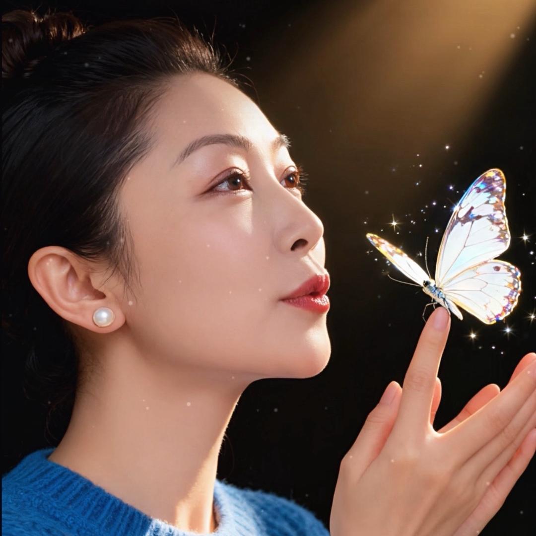 【禅心静悟】妙凤🙏专业银承