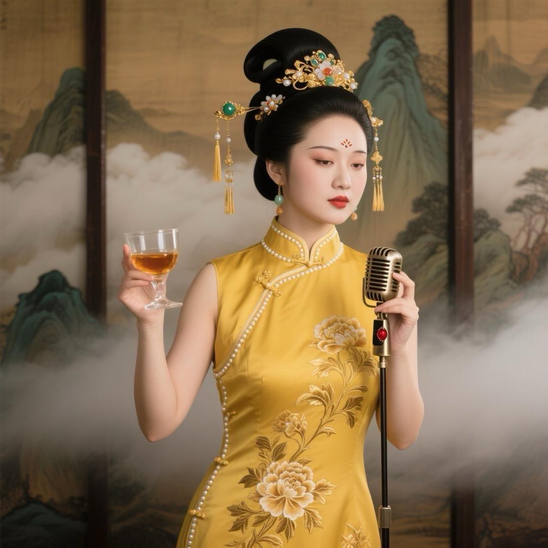 琳琳分享好物
