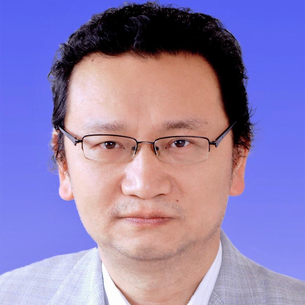 Dr.LIHONGJIAN